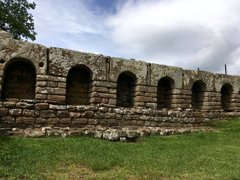 The Creative Power of Historic&nbsp;Sites